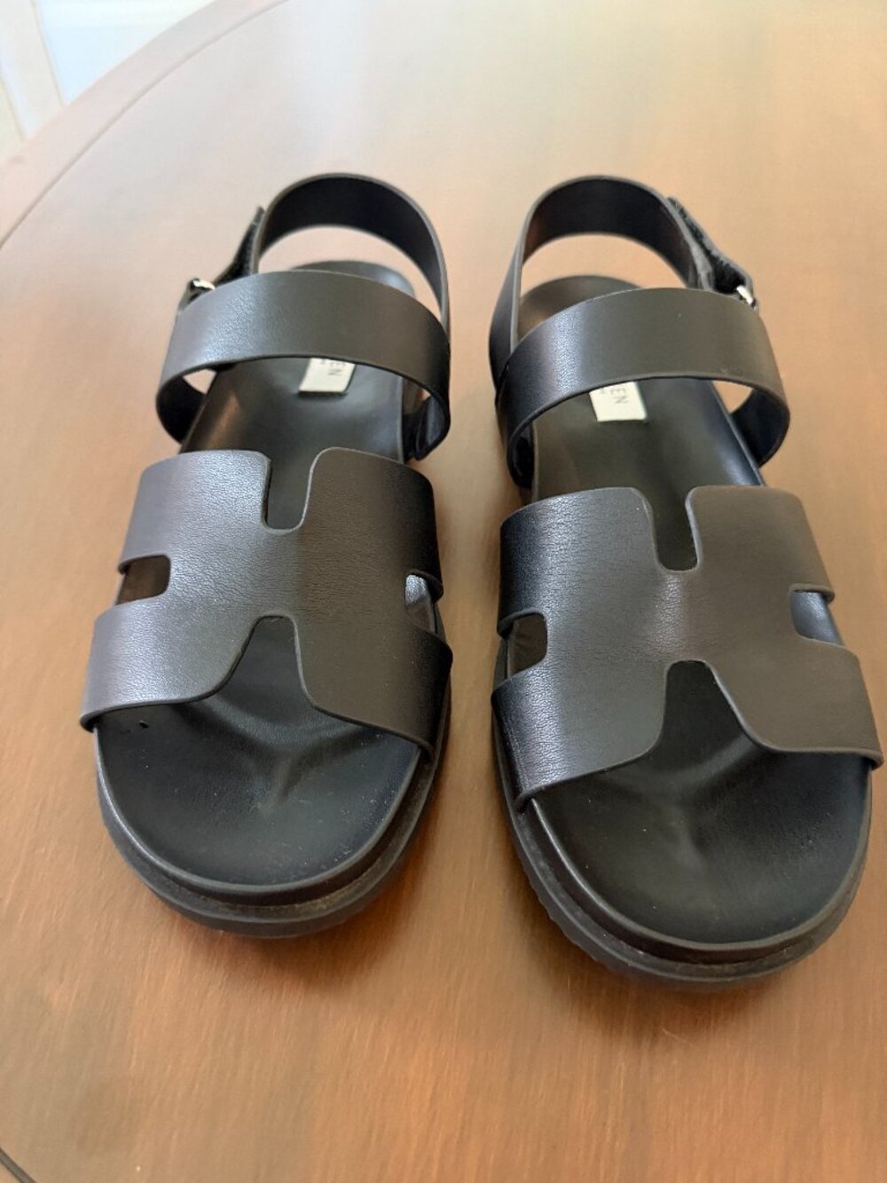 STEVEN by Steven Madden Sandals